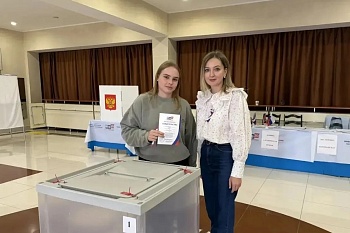 Первый взрослый выбор