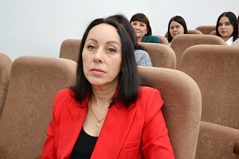 В администрации района 17 сентября обсудили поддержку предпринимателей