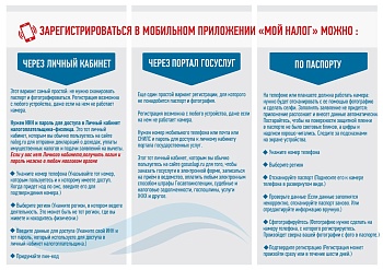 Налог на профессиональный доход для самозанятых граждан