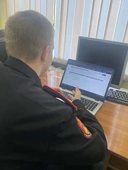 Слушатели Молодежной школы правовой и политической культуры прошли тестирование 