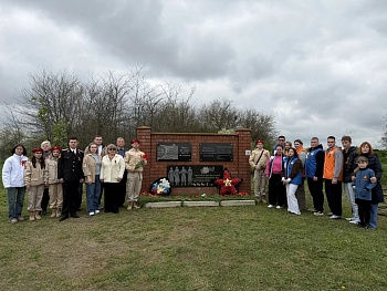 Без срока давности 