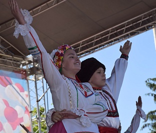 Сегодня на планете хозяева – дети!