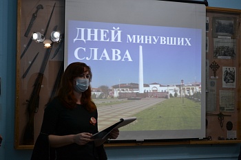Никогда не забудут живые…