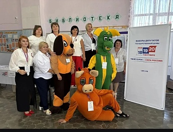 С паспортом и хорошим настроением