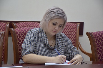 Меры поддержки участников СВО и их семей обсудили на рабочей встрече в администрации района
