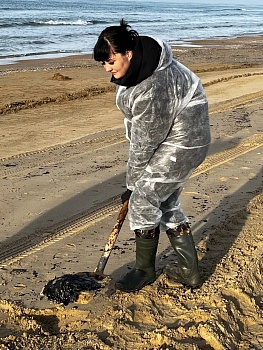 Каждый день с морем