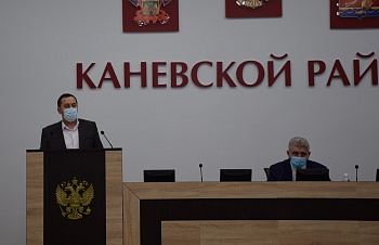 Очередное планерное совещание состоялось в администрации района