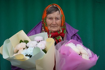 Вклад в Победу мы Ваш не забыли