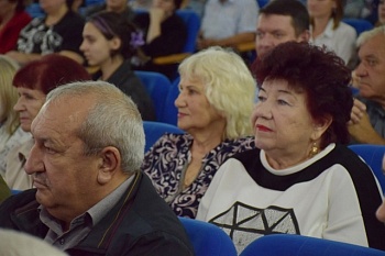 Прежним курсом!