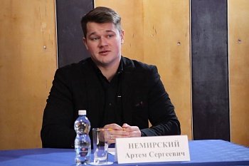 На благо земляков