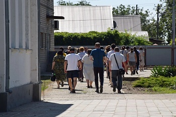 И пусть нам это никогда не пригодится!