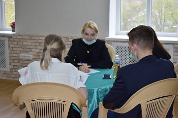 Мы молодые – нам выбирать!