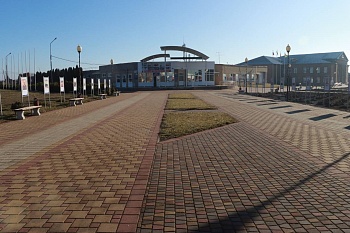 Где родился, там и пригодился