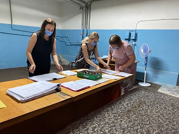 Выдача списков