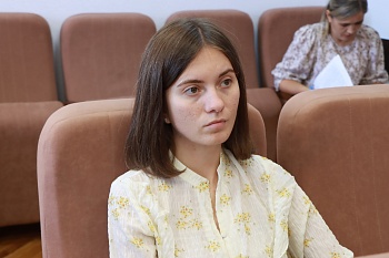 В администрации района 15 сентября обсудили вопросы семейного неблагополучия