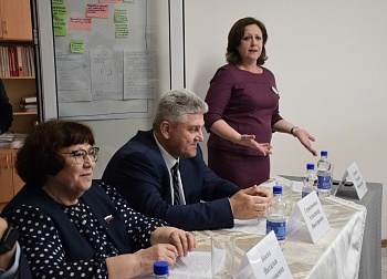 Благодаря участию в нацпроекте молокоперерабатывающее предприятие Каневского района на 28% ускорило производство творога 
