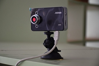 На избирательном участке № 17-03 работа идет без нарушений