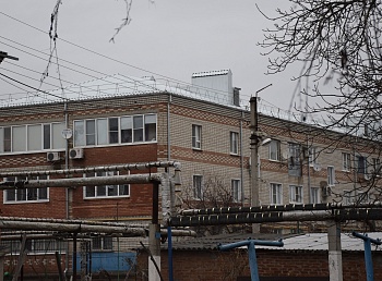 В этом году в Каневском районе отремонтировали 19 многоквартирных домов в рамках реализации программы капремонта