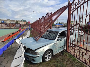 6 сентября 2020 года в 15 часов 23 минуты в ст. Каневской по ул. Черноморской 