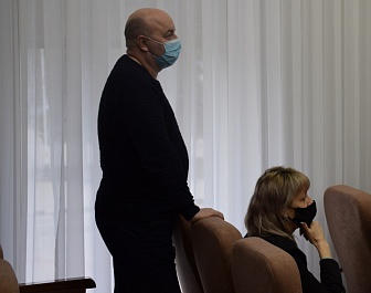О мерах, направленных на пресечение незаконного оборота наркотических средств на территории муниципалитета, говорили 23 марта на антинаркотической комиссии