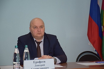О проделанной работе за год отчитались главы Стародеревянковского, Красногвардейского, Привольненского и Челбасского сельских поселений