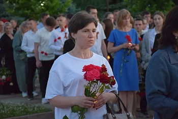 Есть у войны печальный день начальный