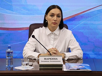 Краснодарский край с рабочим визитом посетила делегация ЦИК России