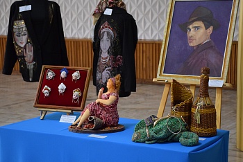 В Каневском районе 15 мая прошёл зональный этап фестиваля-конкурса «Во славу Кубани, на благо России»