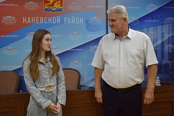 Ключи от современных, благоустроенных квартир получили 9 жителей муниципалитета